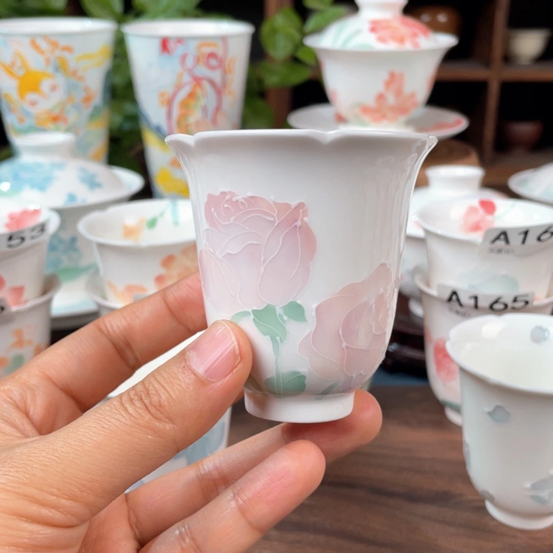 【闪购商品】陶瓷杯