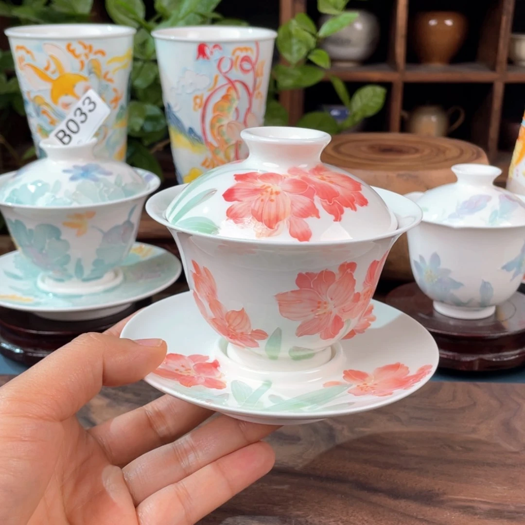 【闪购商品】陶瓷杯