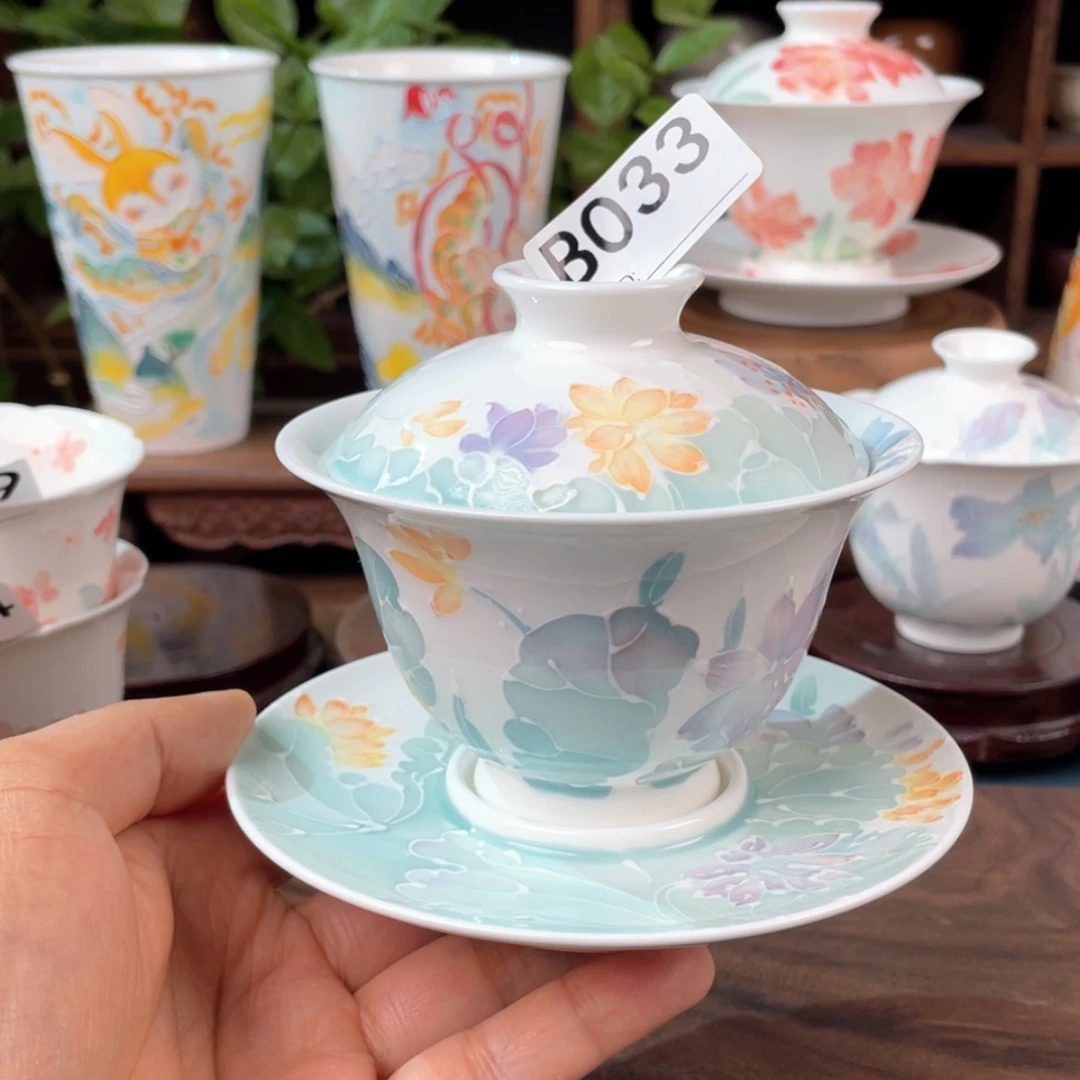 【闪购商品】陶瓷杯