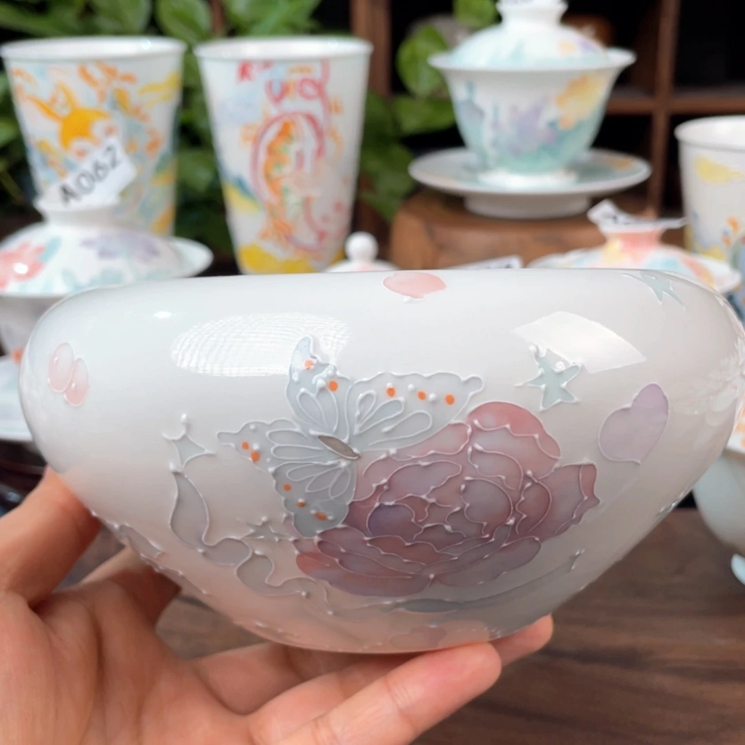 【闪购商品】陶瓷杯真****1