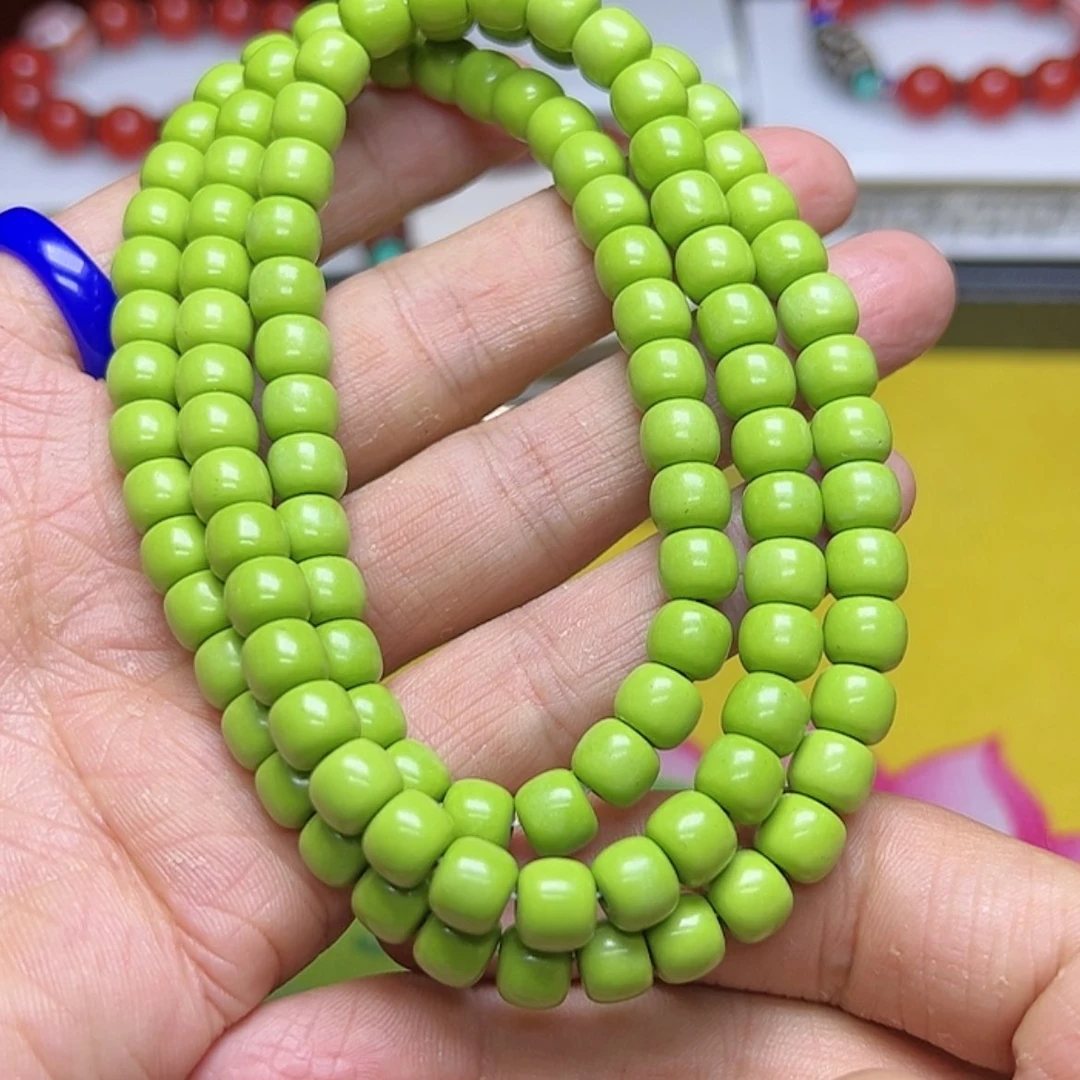 【闪购商品】玛瑙/玉髓颈饰未镶嵌