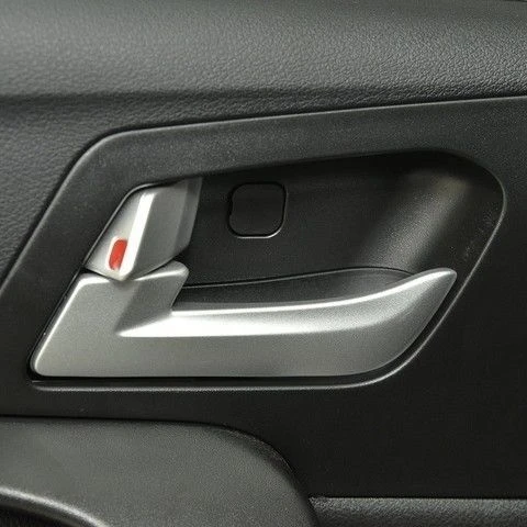 适配吉利帝豪14-17款车门内拉手EC715 718 EC7RV内扣手开关把手