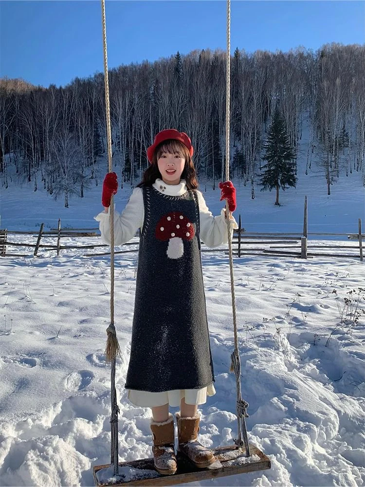 孤品衣服～No退No换～