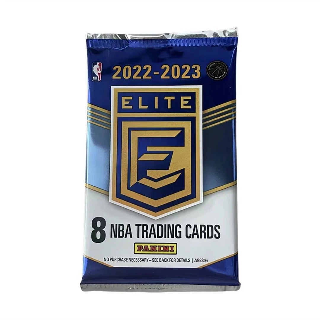 【默认代拆】22-23 精英 donruss elite 原封盒 panini 通用