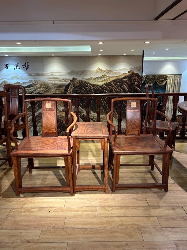 南宫椅茶台椅书桌椅