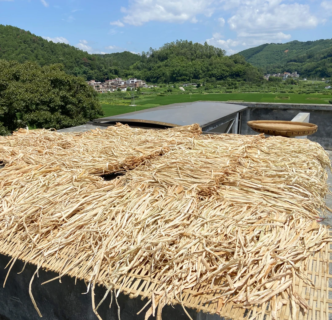 广宁特产芋荷干白芋荷250g