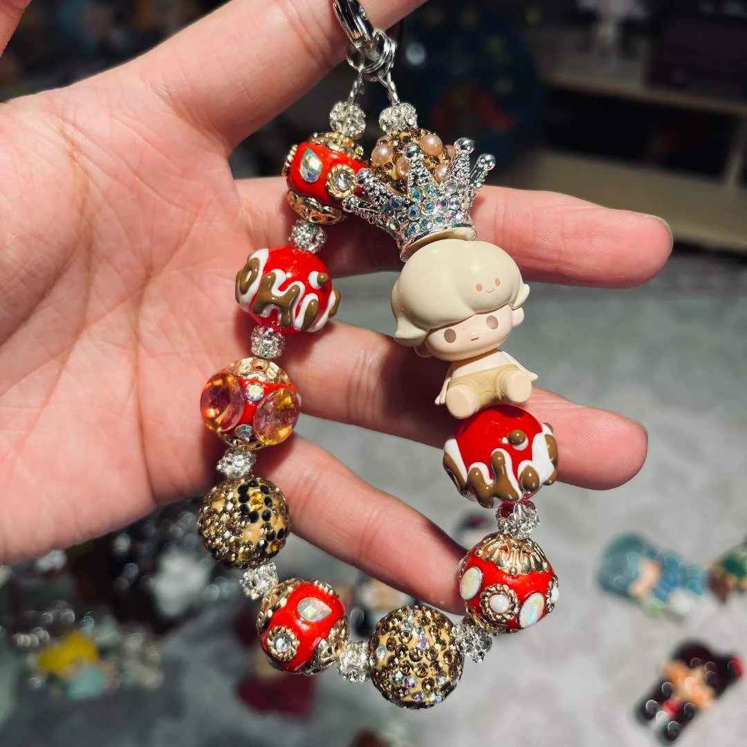 【重工萌粒链】包挂 盲盒类产品  默认代拆 手机链