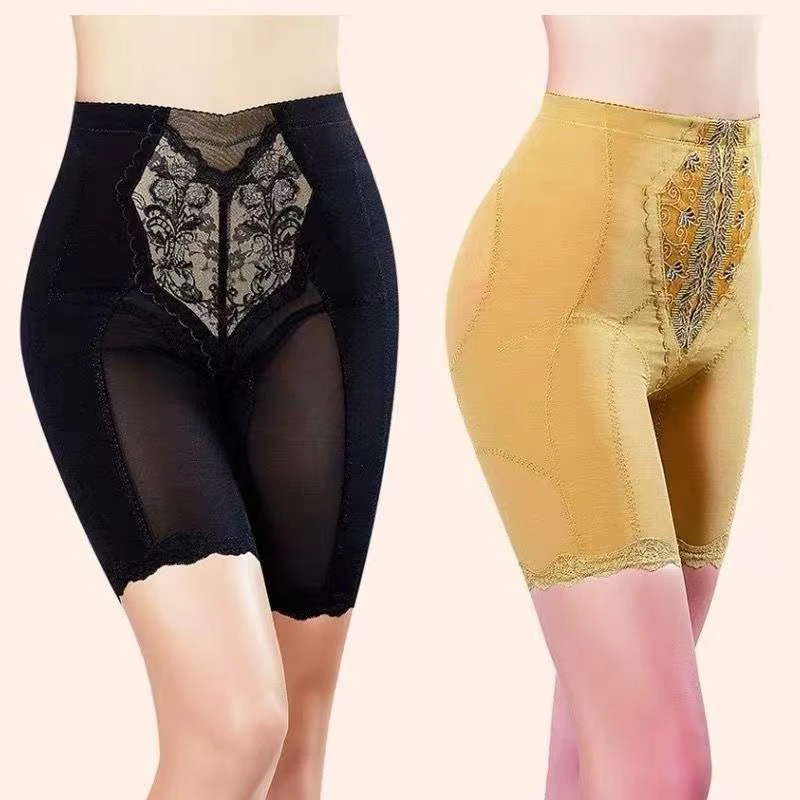 【美容院同款】高腰塑形收腹提臀收胯产后恢复束身腰塑裤塑身收腹裤