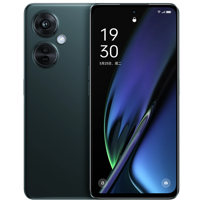 99新 OPPO OPPOK11双卡大屏大电池原装严选优品演示机