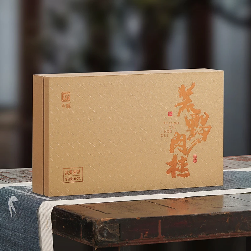荒野肉桂200g