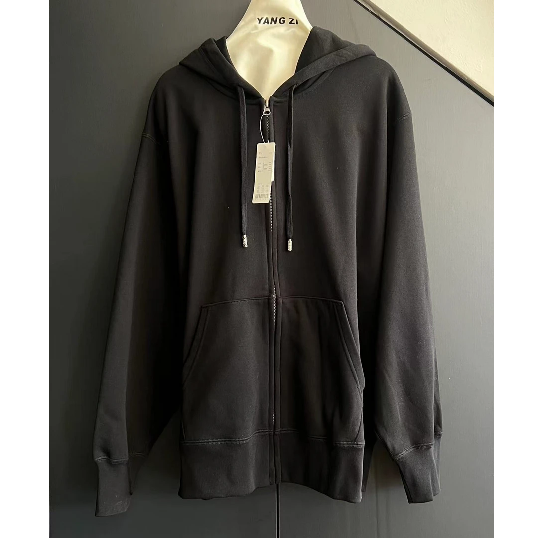 YANGZI新款毛圈外套