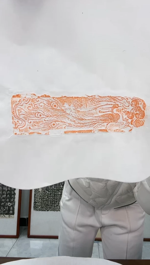 【闪购商品】书法汉砖