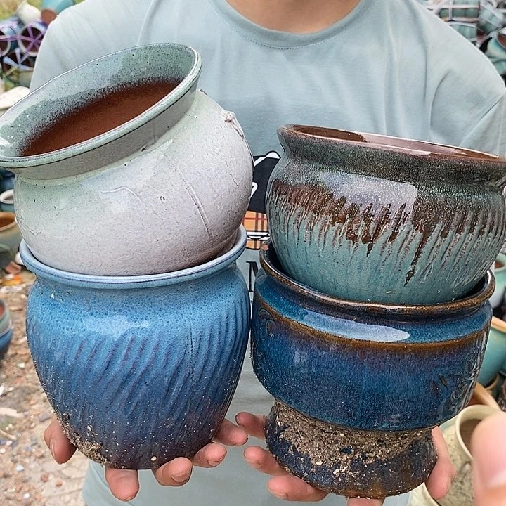 红陶20CM（含）-50CM（不含）微瑕