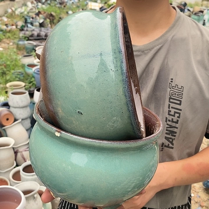 红陶20CM（含）-50CM（不含）