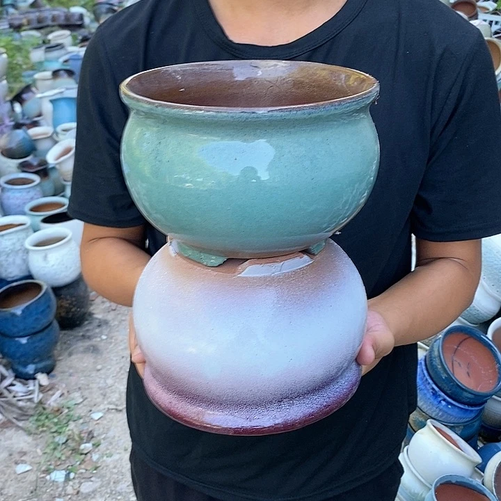 红陶20CM（含）-50CM（不含）