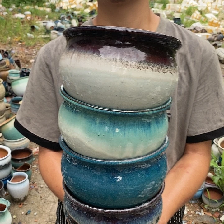 红陶20CM（含）-50CM（不含）