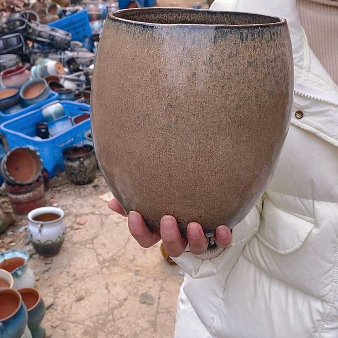 【闪购商品】红陶171cm(含)-200cm(含)微瑕