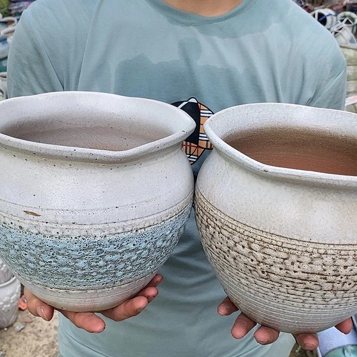 红陶20CM（含）-50CM（不含）