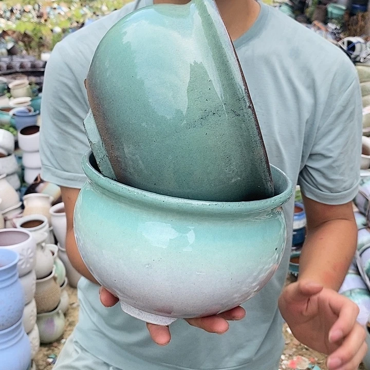 红陶20CM（含）-50CM（不含）
