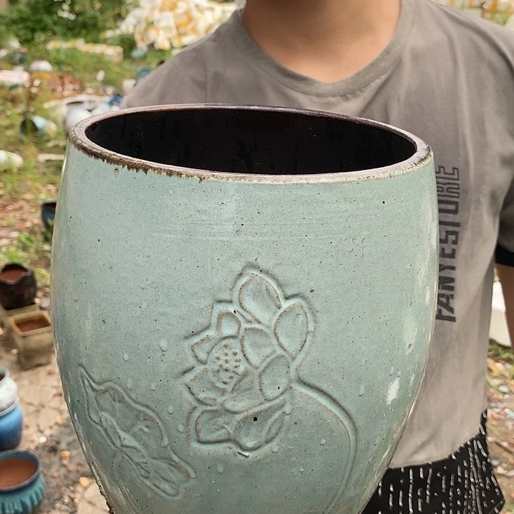 红陶20CM（含）-50CM（不含）