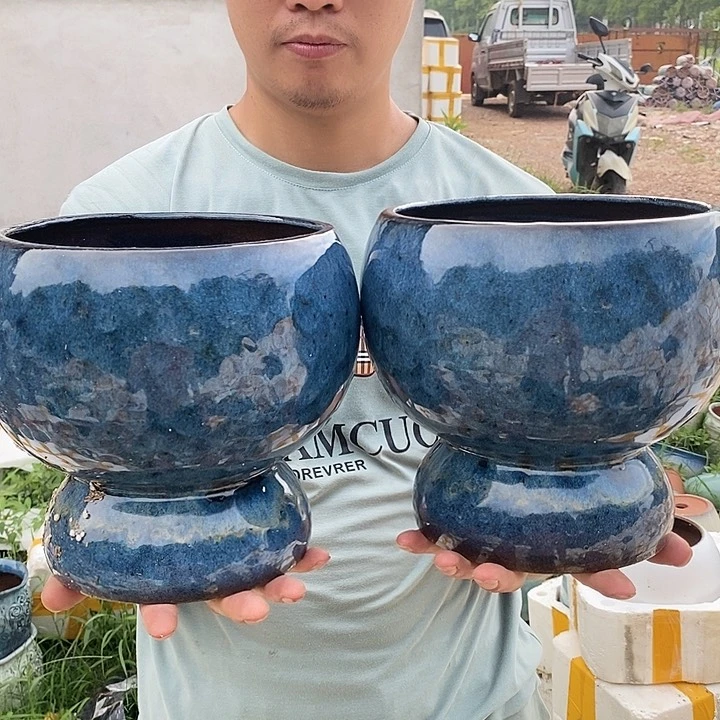 红陶20CM（含）-50CM（不含）