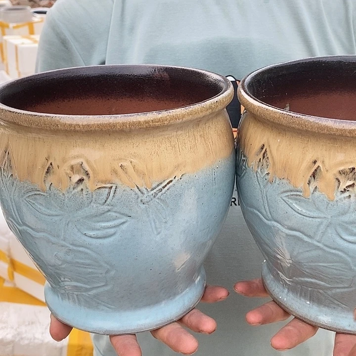 红陶20CM（含）-50CM（不含）