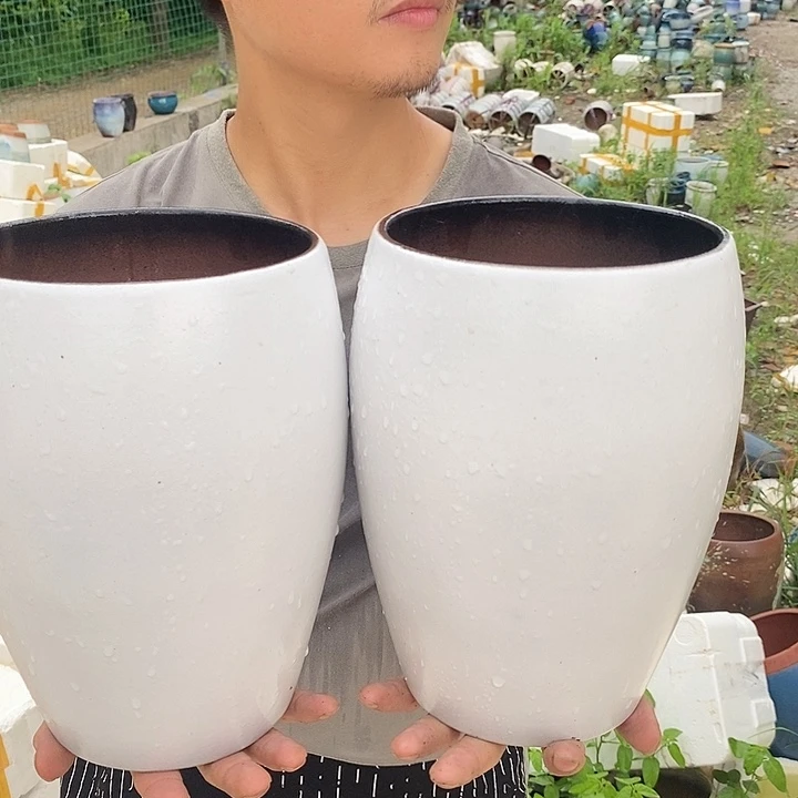 红陶20CM（含）-50CM（不含）