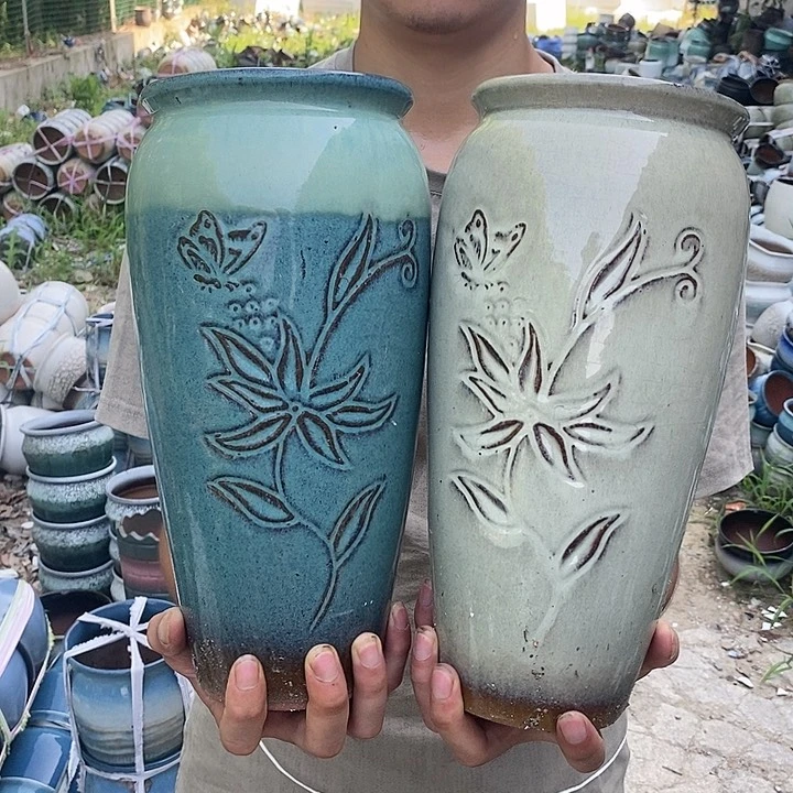 红陶20CM(含)-50CM(不含)