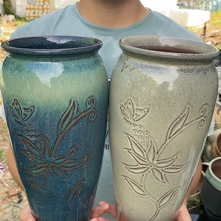 红陶20CM（含）-50CM（不含）