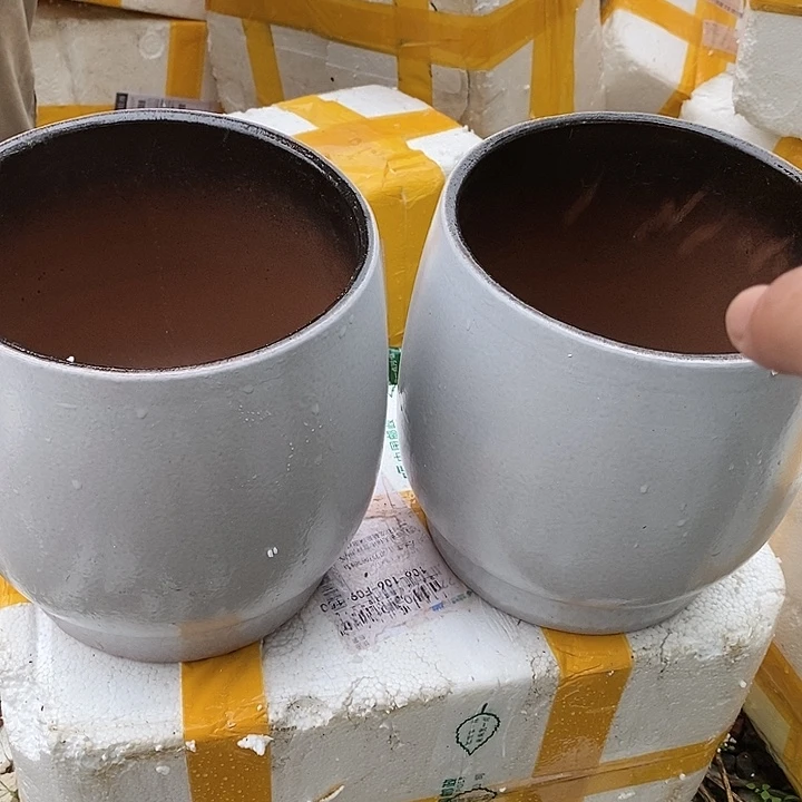 红陶20CM以下高度