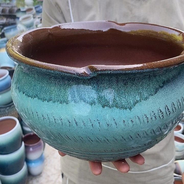 红陶20CM（含）-50CM（不含）
