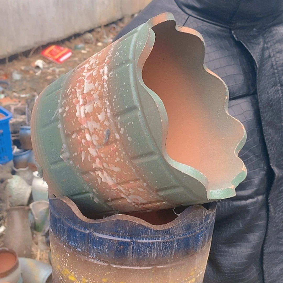 【闪购商品】红陶171cm(含)-200cm(含)微瑕