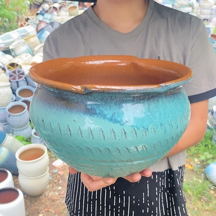 红陶20CM（含）-50CM（不含）