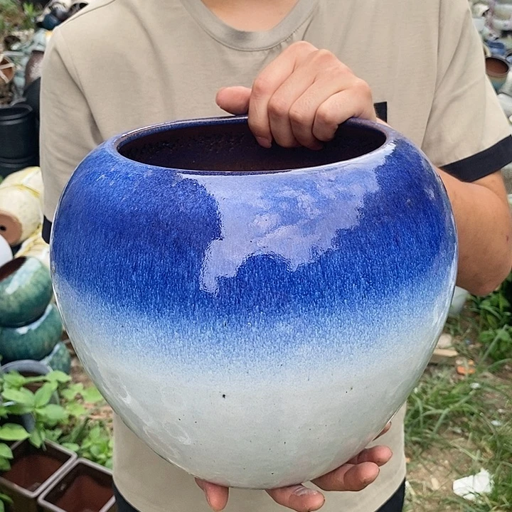 红陶20CM（含）-50CM（不含）