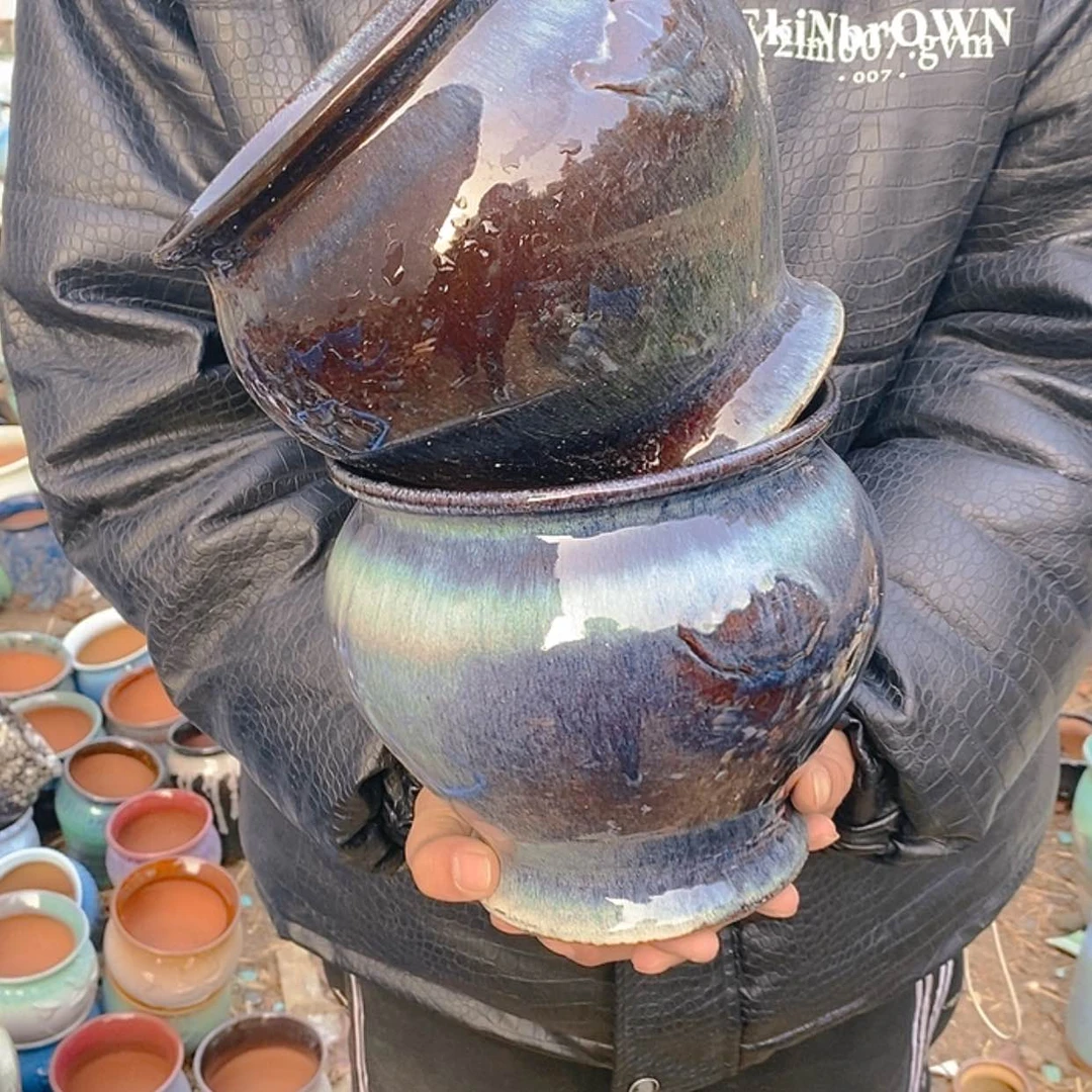 【闪购商品】红陶171cm(含)-200cm(含)