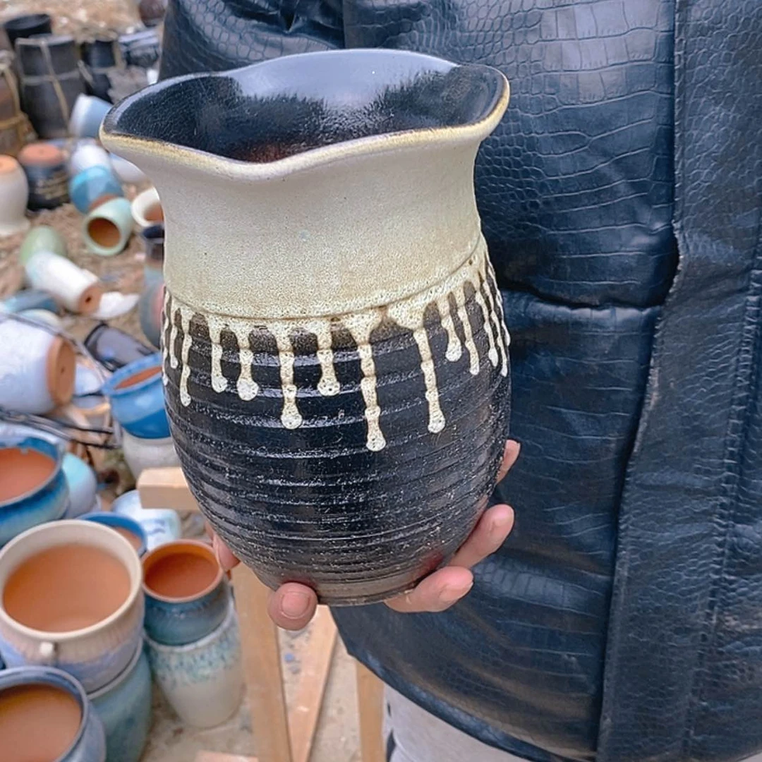 【闪购商品】红陶171cm(含)-200cm(含)微瑕