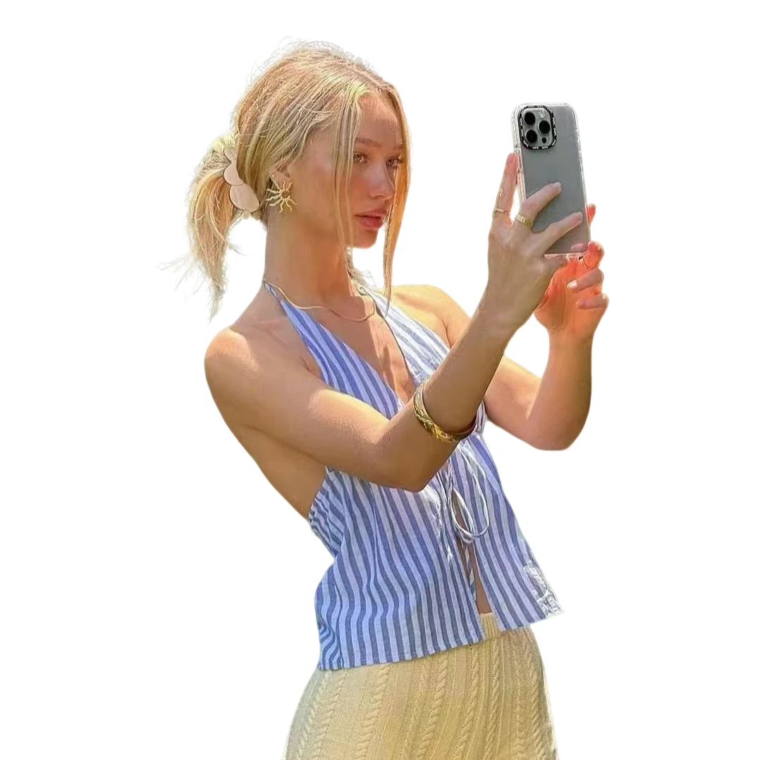 时尚女士甜酷辣妹风运动百搭通勤短袖ins裤子休闲外套【79-149】