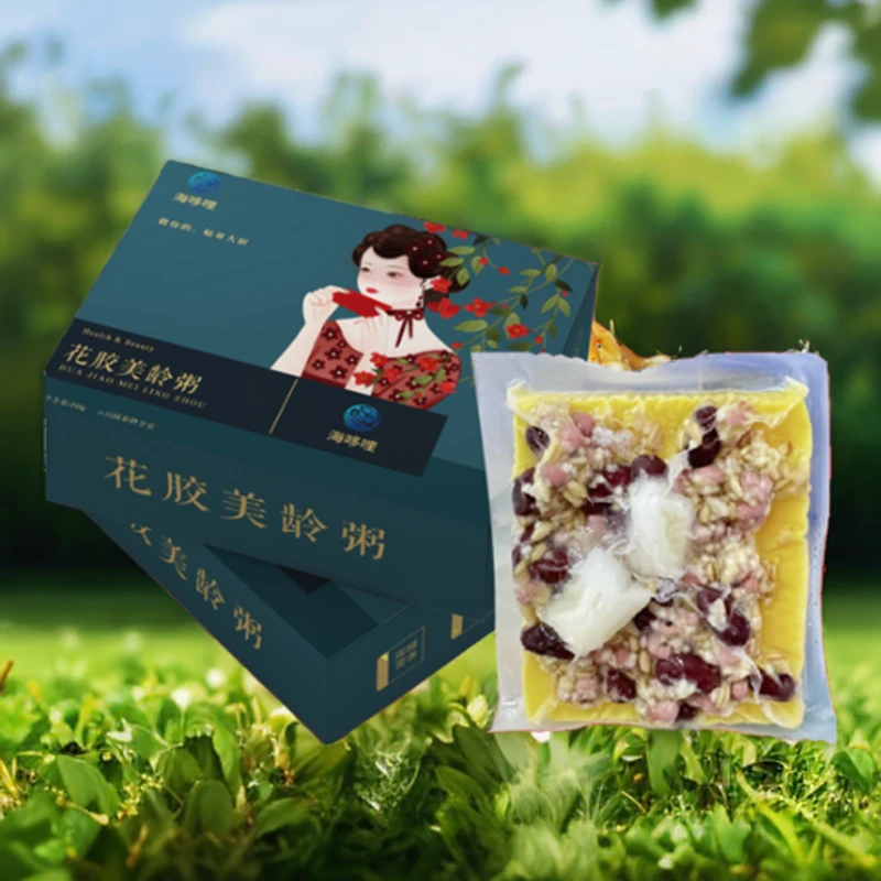 花胶美龄粥(普通款)