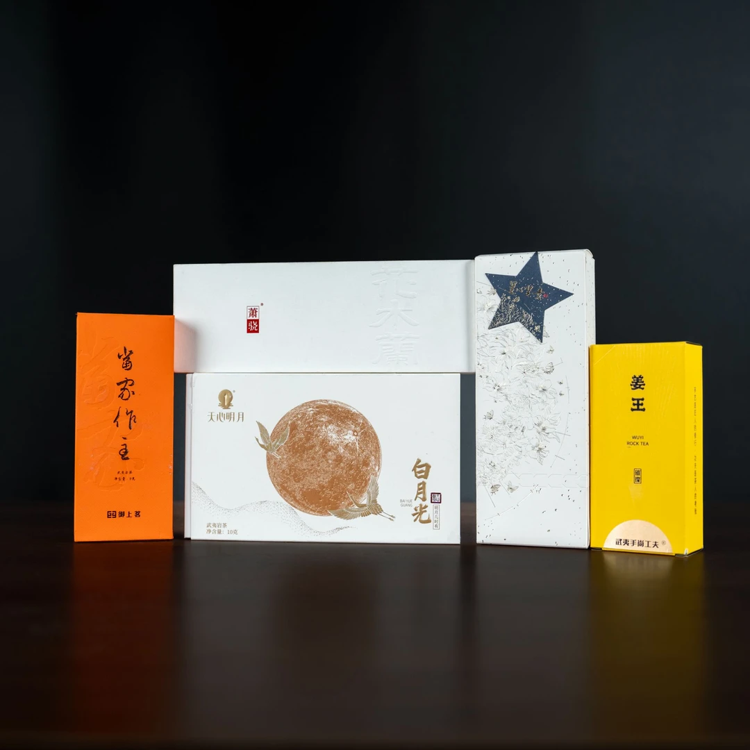 【双十二活动】  呈心呈意花木兰当家作主姜王白月光5品鉴