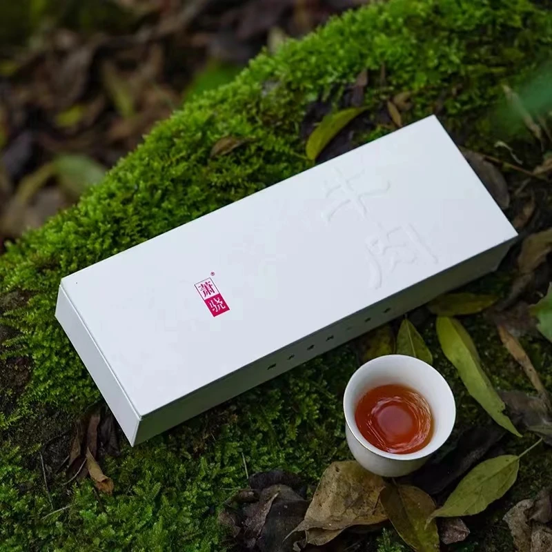 【萧骁】 万物系列*牛肉 {10g*1泡} 1品鉴