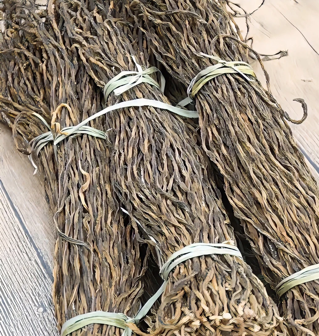 湖南特产干豆角新货农家自制500克