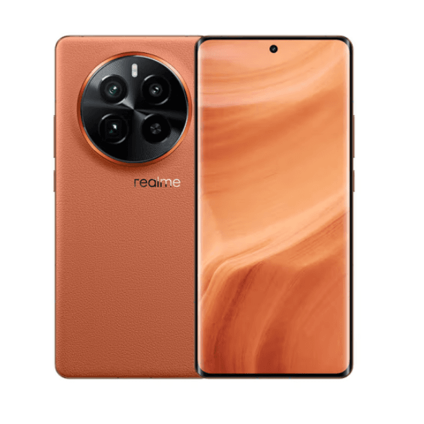 OPPO realme真我GT5 Pro第三代骁龙8 全网通5G游戏旗舰手机 双卡