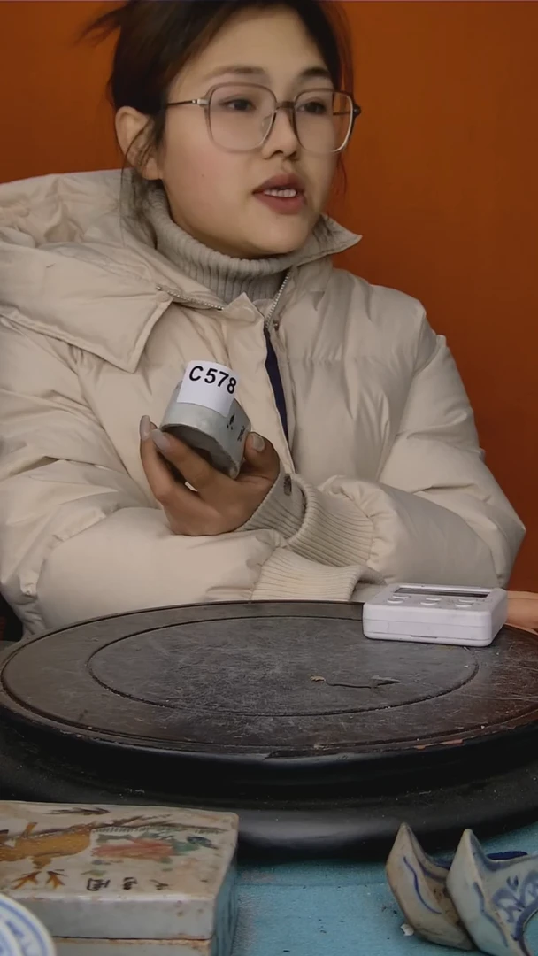 【闪购商品】陶瓷摆件578