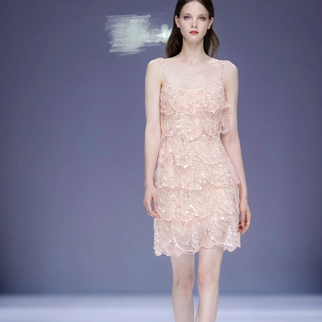 #【209.9-299.9】孤品设计师时尚女装