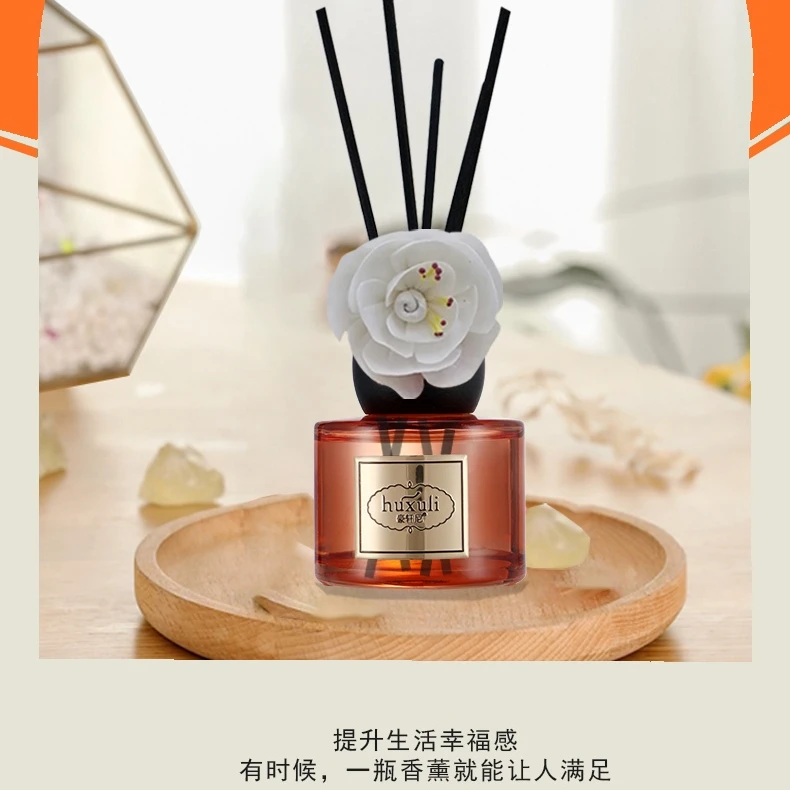 【西藏包邮】礼盒装香薰精油持久留香高级感十足