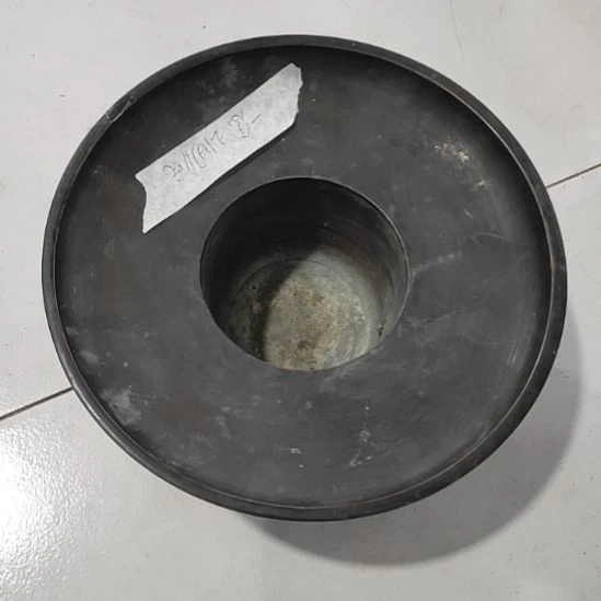 【闪购商品】密胺摆件一**间