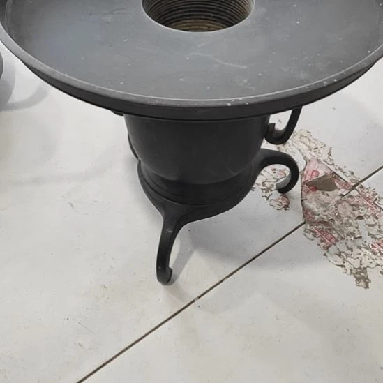 【闪购商品】密胺摆件圣*