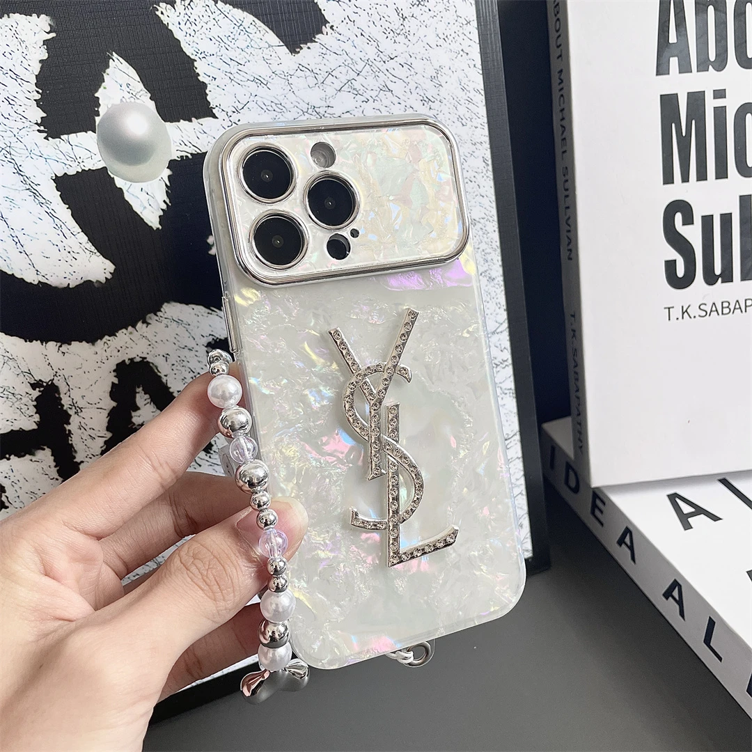 新款苹果15promax手机壳iPhone14pro高级仙女12p/11简约13奢华7/8