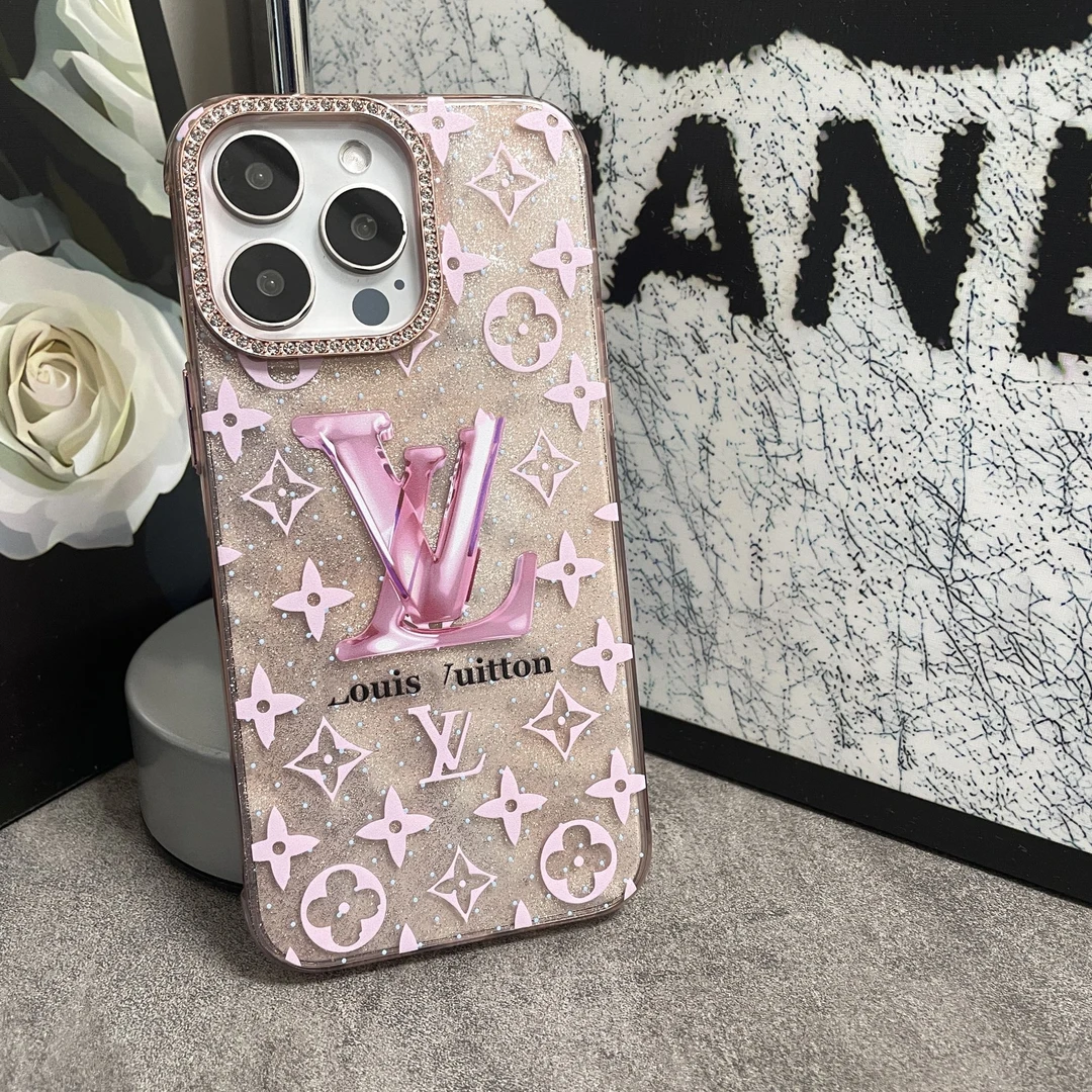 奢华适用于苹果15promax手机壳网红iPhone16高档大牌13全包15高级