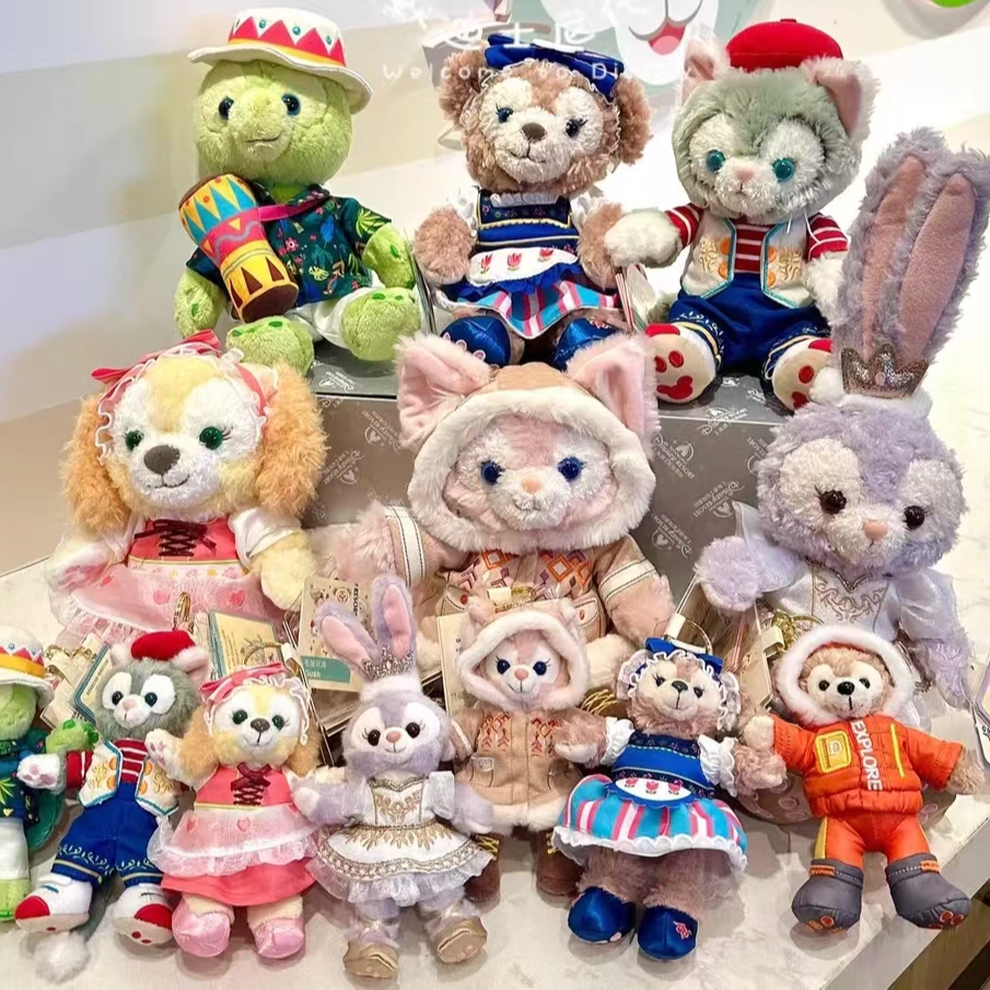 嘉丸 萌粒动动车 【萌粒㊣】后三位许愿 默认代拆 盲盒公仔摆件